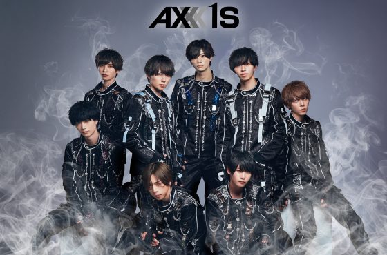 ★ 5/12(木)『AXXX1S』★