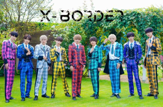 ★ 3/21(木)『X-BORDER』★