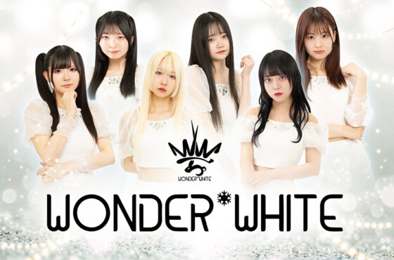 ★ 8/22(木)『WONDER*WHITE』★