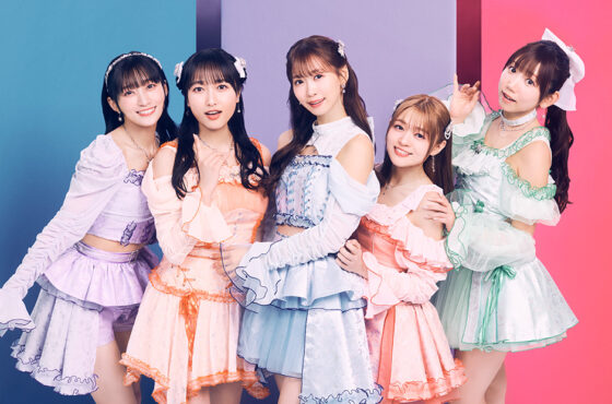 ★ 6/19(木)『i☆Ris』★