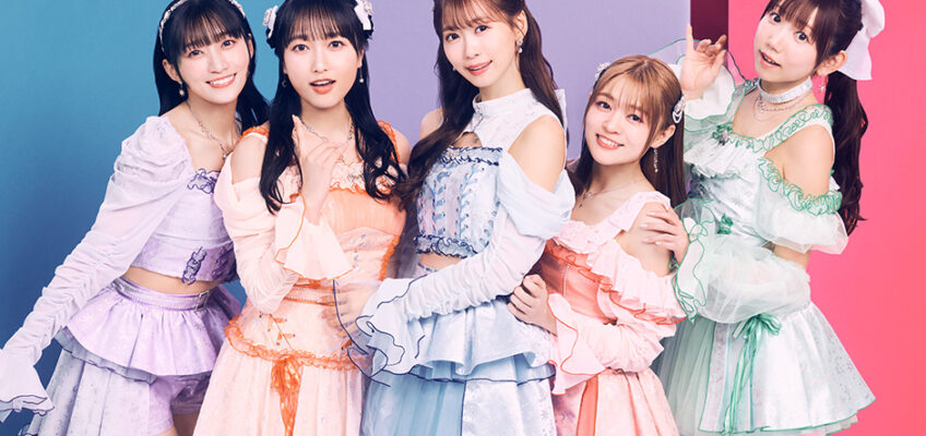 ★ 6/19(木)『i☆Ris』★