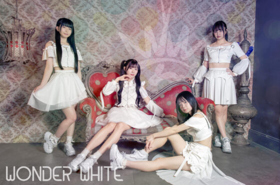 ★ 1/15(木)『WONDER*WHITE 』★