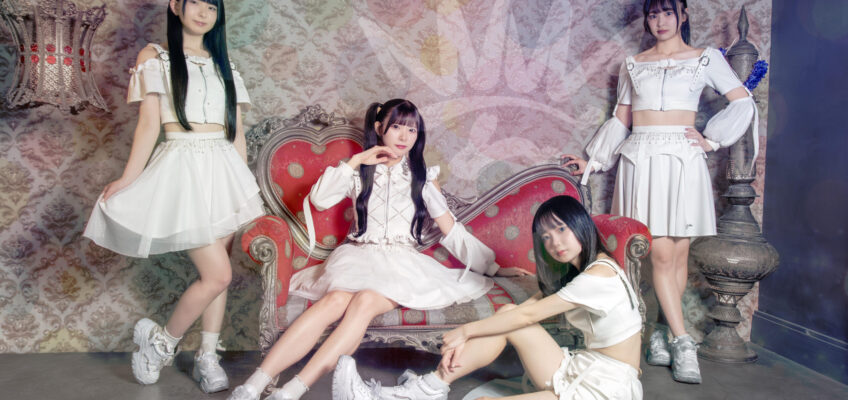 ★ 12/18(木)『WONDER*WHITE 』★