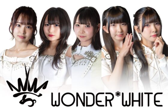★ 3/19(木)『WONDER*WHITE』★