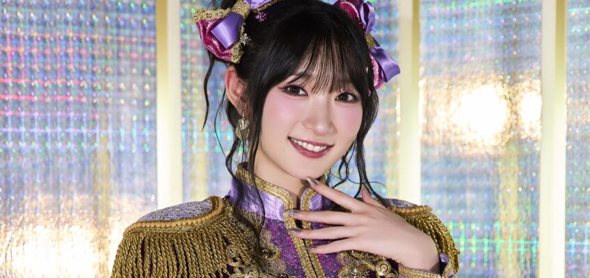 ★ 08/06(木)『宮本佳林』★
